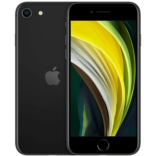 Apple iPhone SE2 3GB/256GB MXVT2SE/A Crna mobilni telefon Cene
