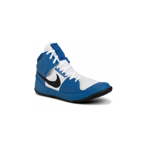 Nike Čevlji Fury A02416 401 Modra