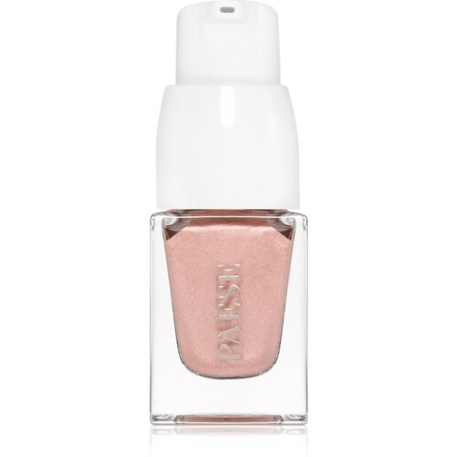 Paese Glowerous Liquid Highlighter Sparkle Rose tekoči osvetljevalec 16 ml Slike
