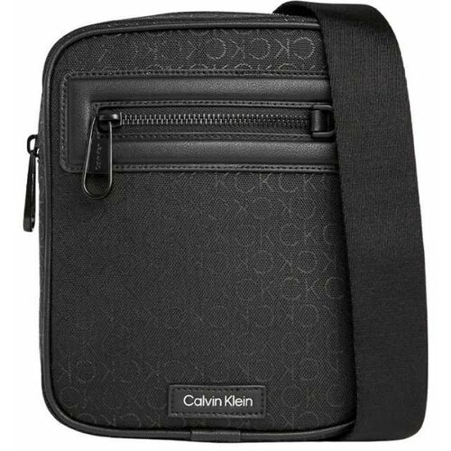 Calvin Klein logo print muška torbica  CKK50K511750-0GK Cene