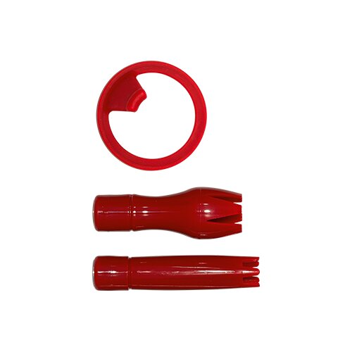 iSi - inspiring food komplet nadomestnih delov gourmet / thermo whip blister Cene