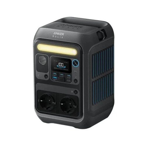 Anker solix c300x portable power station Slike
