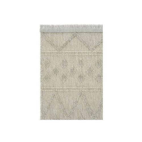 Conceptum Hypnose tepih staza (80x450) hasir 620 grey Slike
