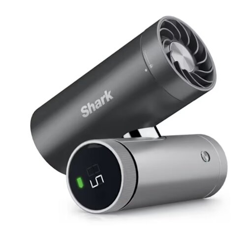 Shark FA022EU prijenosni ventilator ChillPill3-u-1 Cijene