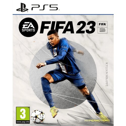 EA Igra PlayStation 5: FIFA 23 – FIFA 23 PS5 Cijene