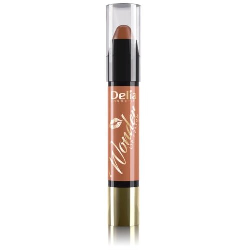 Delia Olovka za usne sa bademovim uljem i vitaminom E WONDER LIP CRAYON Cene