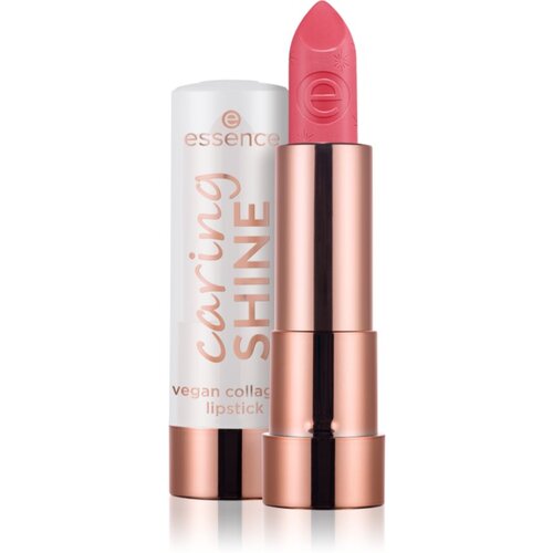 Essence Caring SHINE negovalna šminka odtenek 207 My Passion 3,5 g Cene