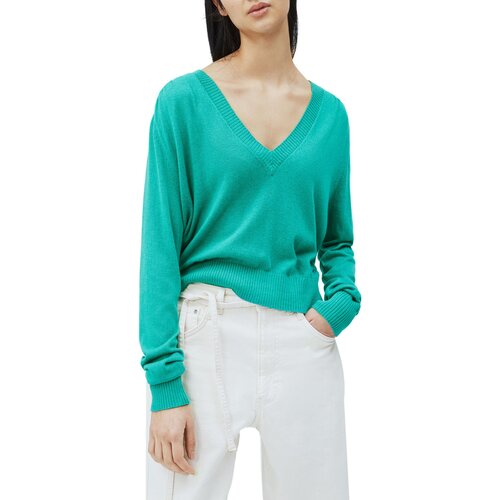 Pepe Jeans Puloverji - martina_pl701731 Bela Cene