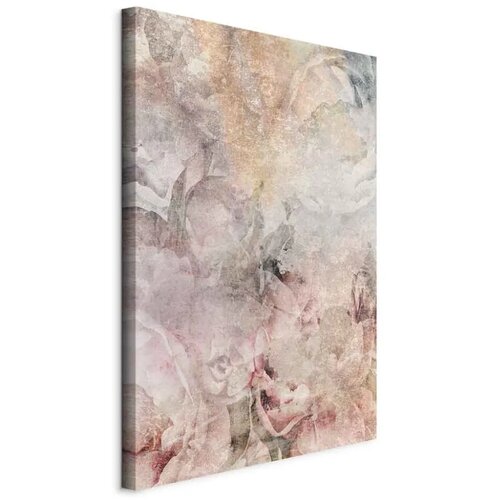  Slika - Nostalgic Bouquet (1 Part) Vertical 20x30 Cijene