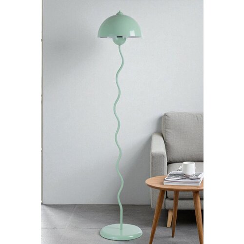 Opviq Podna lampa Eva, Menta Cene