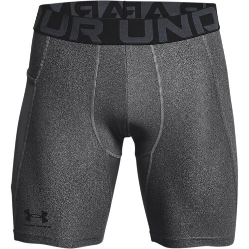 Under Armour Kompresijske kratke hlače HG Armour Short Black L Cijene