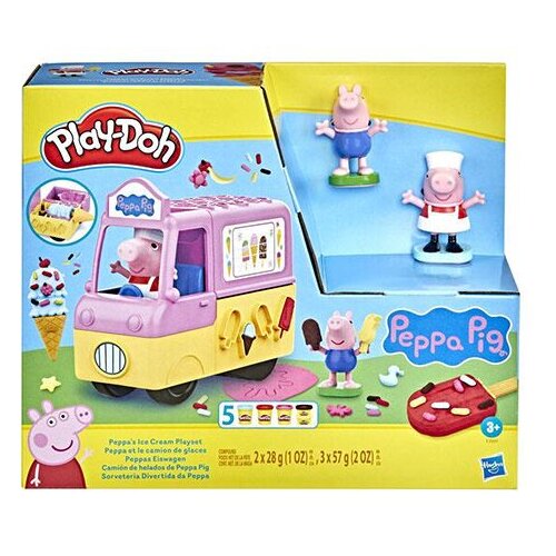 PLAY-DOH F35975L0 Orodje za izdelavo otro&amp;scaron;kih ročnih del Slike