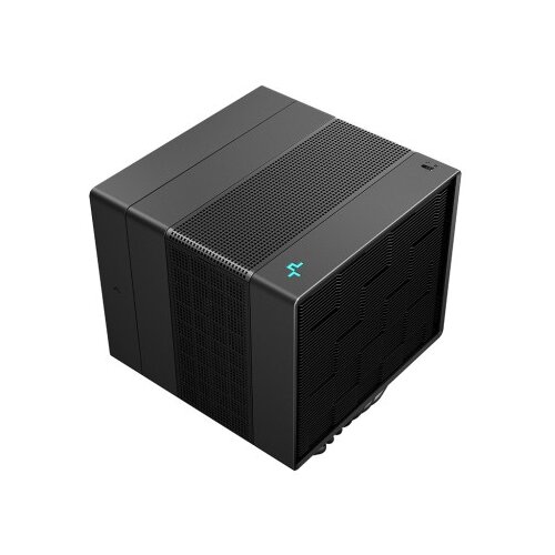 DeepCool Hladilnik za procesor ASSASSIN IV, 140mm, črn Cene