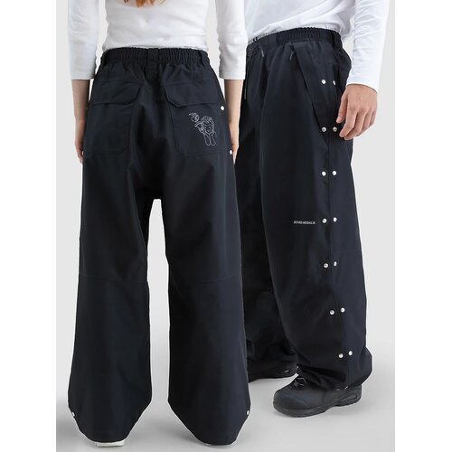 Beyond Medals Park Sdb 2L Hlace black Slike