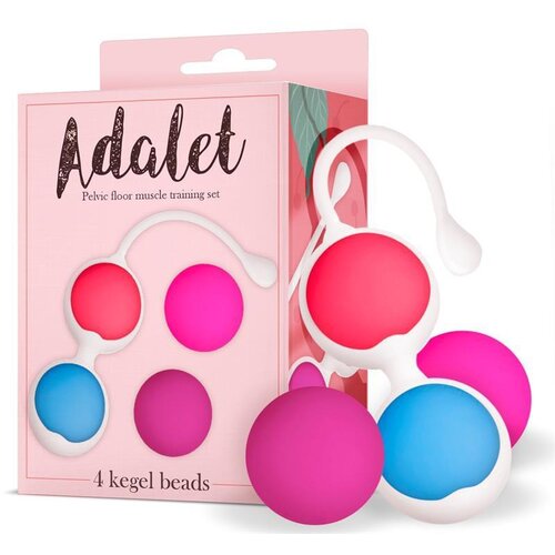 Adalet set vaginalnih kuglica Cijene