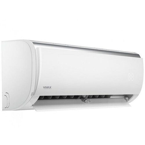 Vivax ACP-09CH25AEQI R32 klima uređaj Slike
