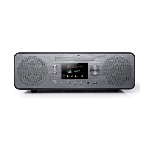 Muse M-885 DBT 80 W DAB, FM Black MP3 playback Cijene