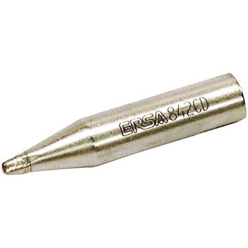 Ersa Spajkalna konica v obliki dleta\, DUR 842 CD LF velikost konice 2.2 mm vsebuje 1 kos, (20428841) Slike
