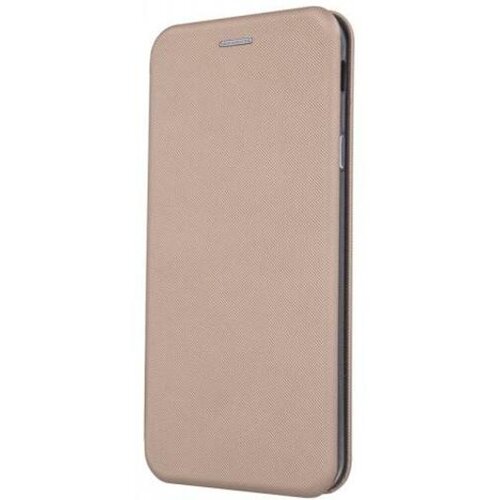 Onasi Glamur preklopna torbica huawei y6 2019 - zlata Slike
