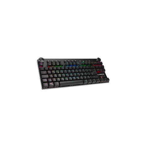  Tastatura gaming RAMPAGE KB-RMW23 SCOUT Bluetooth BiH Layout Cijene