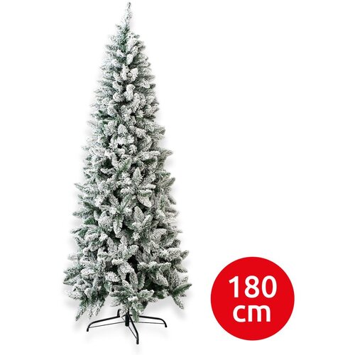  Božićno drvo SLIM 180 cm Slike