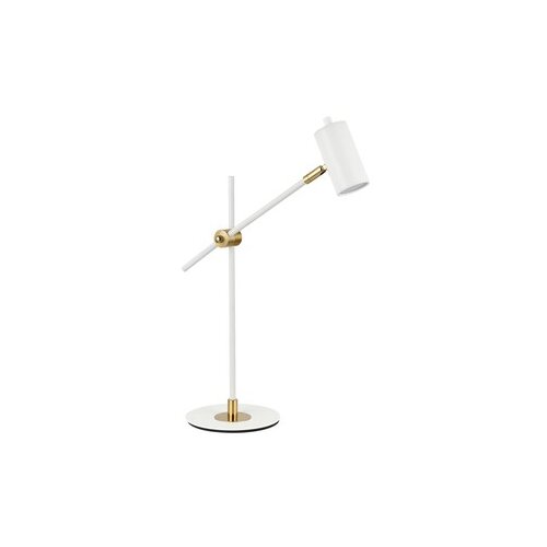 Forma Stona lampa F7137-1T WH+SG Slike