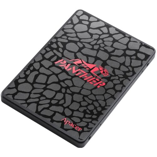 Apacer SSD 512GB 2.5" SATA3AS350 PANTHER;560MB/s read,540MB/s write Cijene