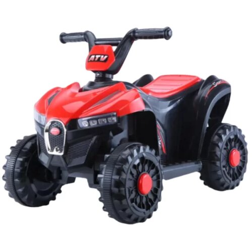 Mini kvad crveni model 138 Slike