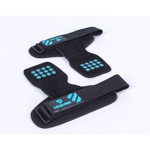 Livepro trake za pomoć pri podizanju utega Power Strap Cijene