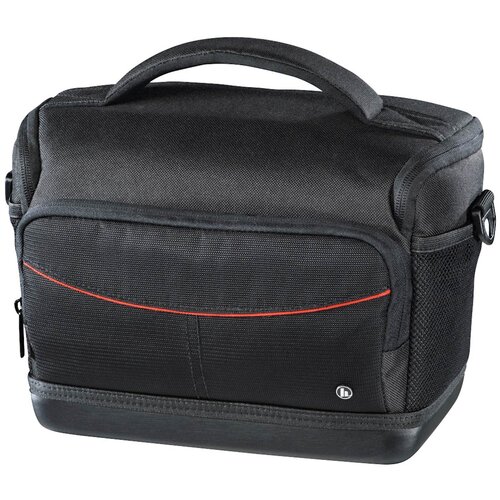  TORBA HAMA ALBANY HC ZA KAMERU, 135, CRNA Slike