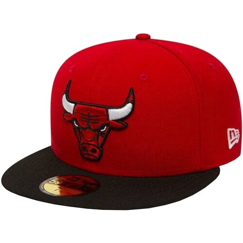 New Era Chicago Bulls NBA Basic Cap Crvena Cijene