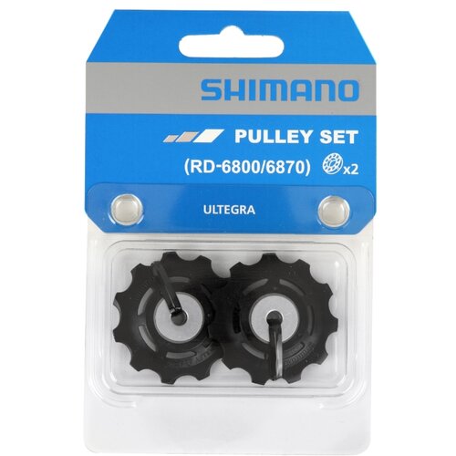  Kotačići Stražnjeg Mjenjača Shimano Rd-6800 Slike