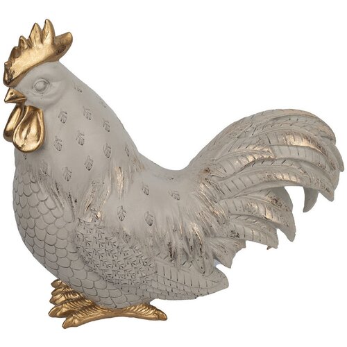 Signes Grimalt Kipci in figurice Gallo Figura Bela Cene