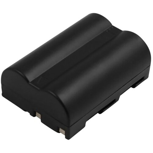 AVIZAR Baterija Li-ion 1500mAh za fotoaparat Nikon 7.4V, združljiva z EN-EL3, (5000309867) Cene