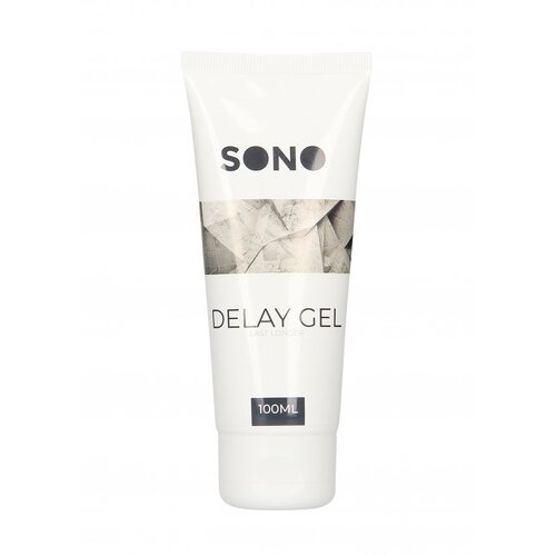 SONO Gel Za Zakasnitev Orgazma (100 Ml) Cene