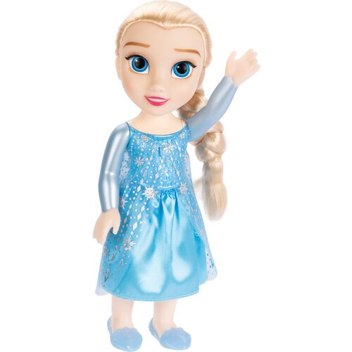 Jakks Pacific lutka Disney Princess Elsa 38 cm Slike