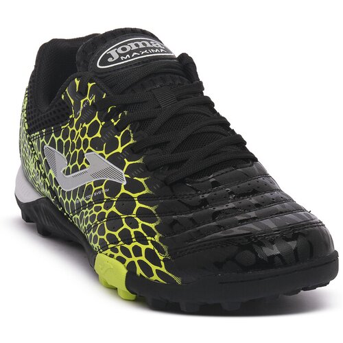 Joma MAXIMA TURF Crna Slike