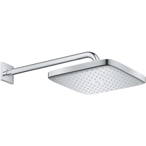 Grohe 26682000 tempesta 250 cube nadglavna prha Slike