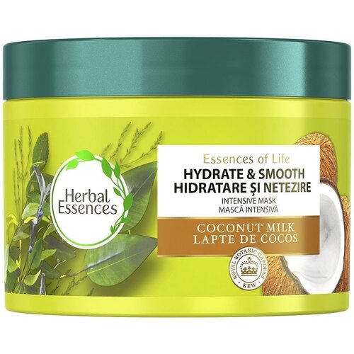 Herbal essences coconut maska za kosu 450ml