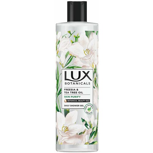 Lux gel za tuširanje freesia 500ml Cene