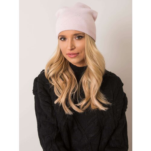 RUE PARIS Cap-JK-CZ-3.17-light pink Cene