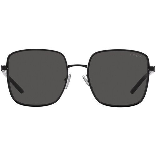Prada Occhiali da Sole PR55YS 1AB5S0 Crna Slike
