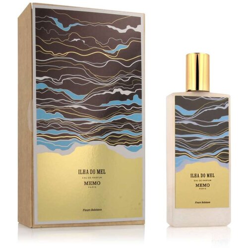 Parfem za oba spola Memo Paris EDP Ilha Do Mel 75 ml Cijene