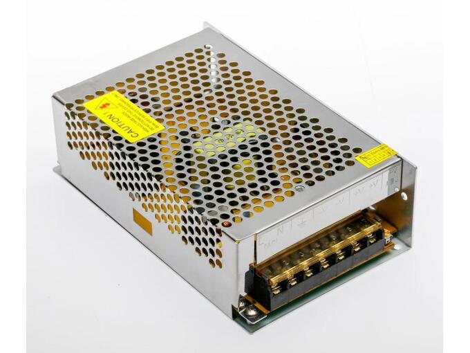 Gtv LED napajanje 12V 150W 12,5A Cijene