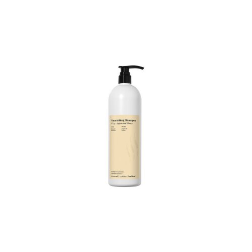  &amp;Scaron;ampon za suhu kosu FarmaVita Backbar Argan i med 1000 ml &amp;ndash; Nourishing Slike