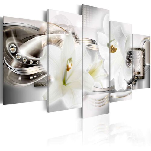  Slika - Lily fragrance 200x100 Slike