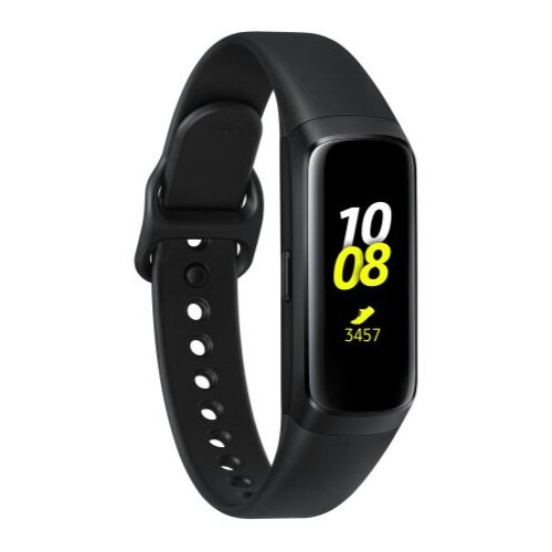 Samsung Galaxy Fit SM-R370 Black pametna narukvica Cijene
