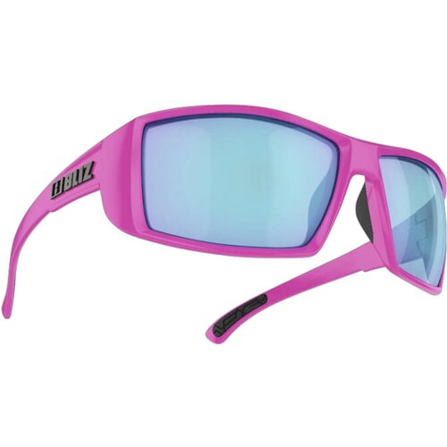 Bliz Sončna očala Active Drift Matt Pink M9 Roza Slike