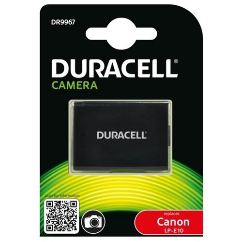 Duracell baterija LP-E10 za Canon Cijene