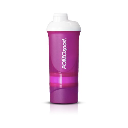 Polleo Sport WAVE PLUS Shaker, Magenta, (20502574) Cene